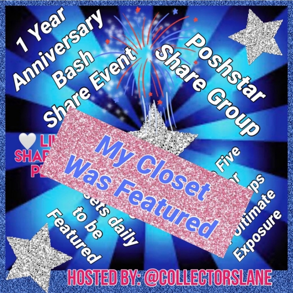 💙💖 Thank You @collectorslane 💖💙